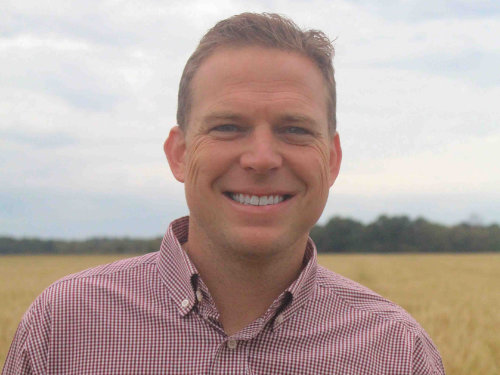 Drew Gholson Profile Photo