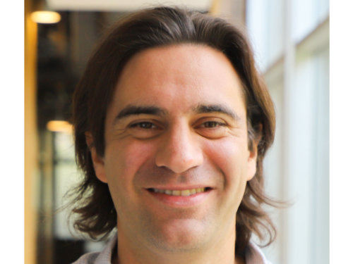 Patricio Grassini Profile Photo