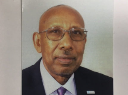 Seifeldin Hamad Profile Photo