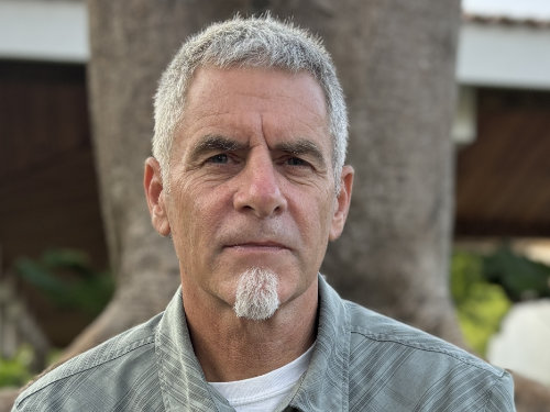 Paul Hicks Profile Photo