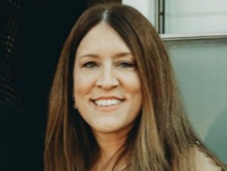 Brea Hutchcraft-May Portrait Photo