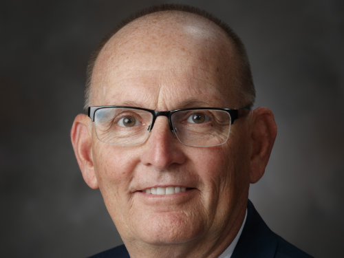 Greg Ibach Profile Photo