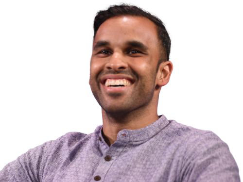 Samir Ibrahim Profile Photo