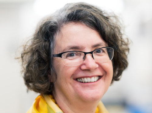 Karin Jeanneret Vezzini Profile Photo