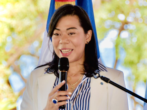 Patricia Jimenez Beato Profile Photo