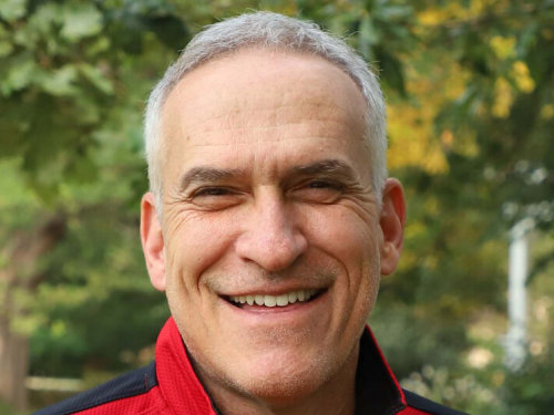 Dave Lambe Profile Photo