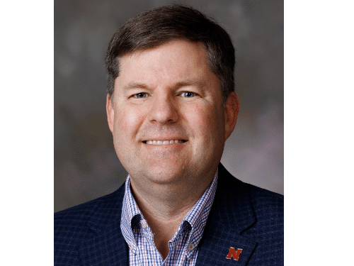 Joe Luck Profile Photo
