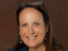 Felicia Marcus Portrait Photo