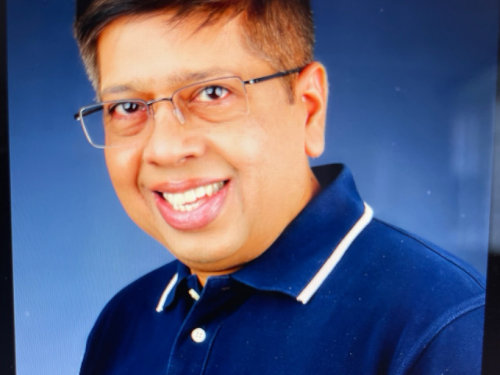 Sekhar Muddu Profile Photo