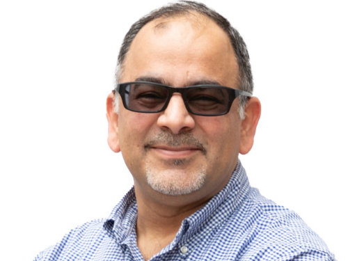 Vinay Nangia Profile Photo