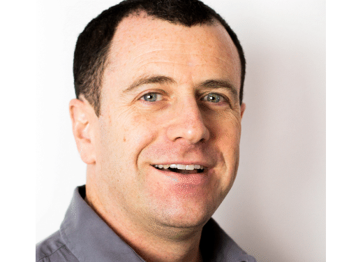 Daniel Osgood Profile Photo