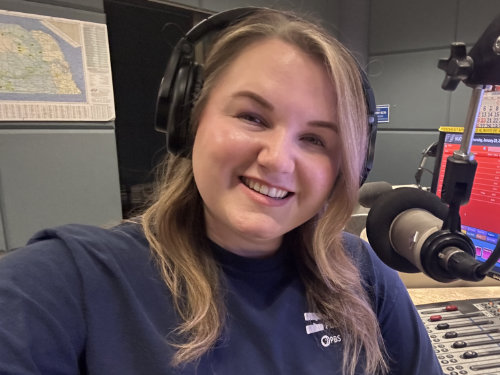 Jackie Ourada Profile Photo