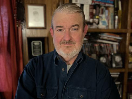 Clay Pope Profile Photo