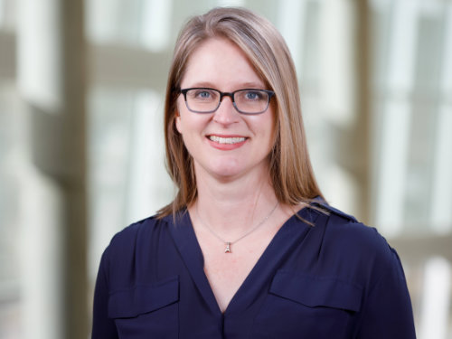 Abbie Raikes Portrait Photo