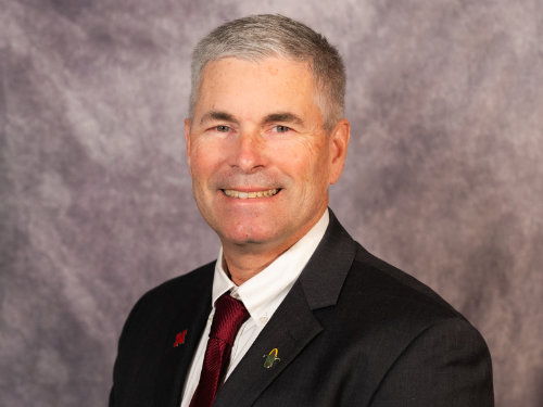 Jay Reiners Profile Photo