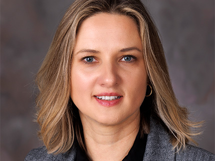 Renata Rimšaitė Profile Photo