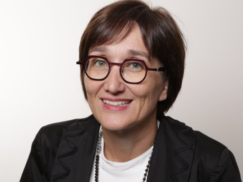 Claudia Ringler Profile Photo