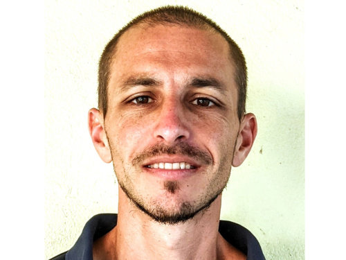 Abraham Salomon Profile Photo
