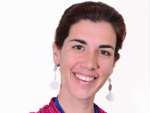 Petra Schmitter Profile Photo