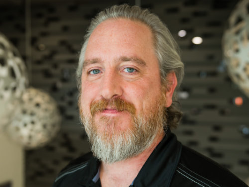 Jim Schneider Profile Photo