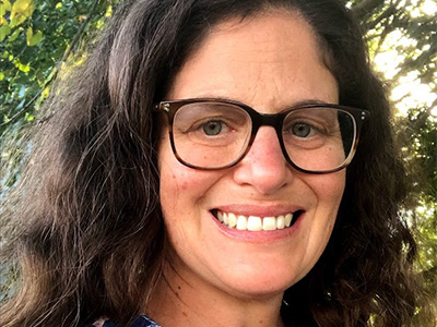 Karina Schoengold Profile Photo