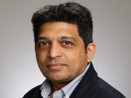 Naga Velpuri Portrait Photo