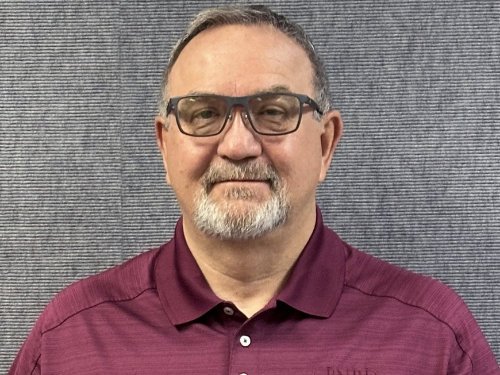 Lyndon Vogt Profile Photo