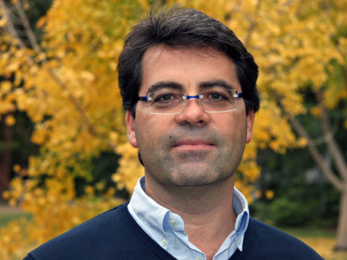 Daniele Zaccaria Profile Photo