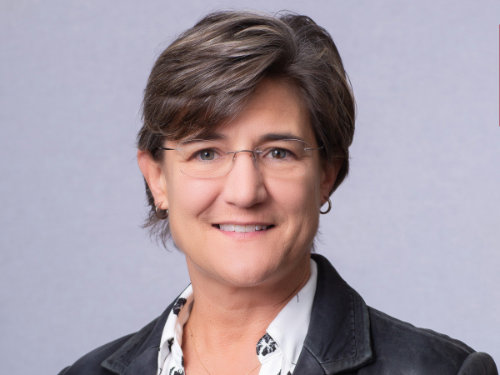 Tracy Zink Profile Photoo