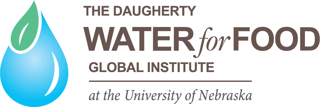 Water for Food logo