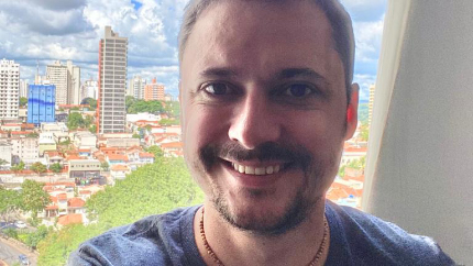 Ivo Zution GonÃ§alves