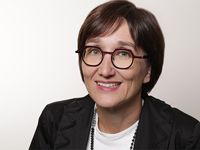 Claudia Ringler