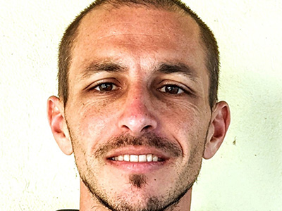 Abraham Salomon