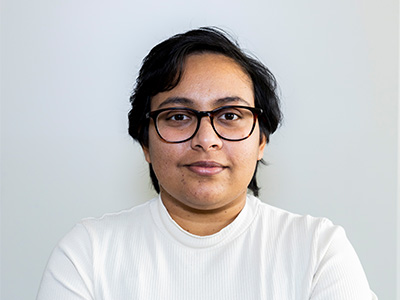 Harshanee Jayasekera