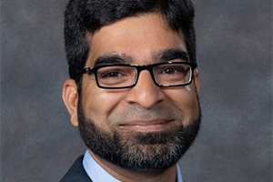 Javed Iqbal