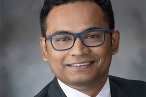 Tirthankar Roy
