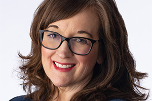 Jessica Fargen Walsh