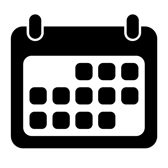 Events icon