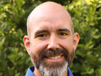 Aaron Lee M. Daigh