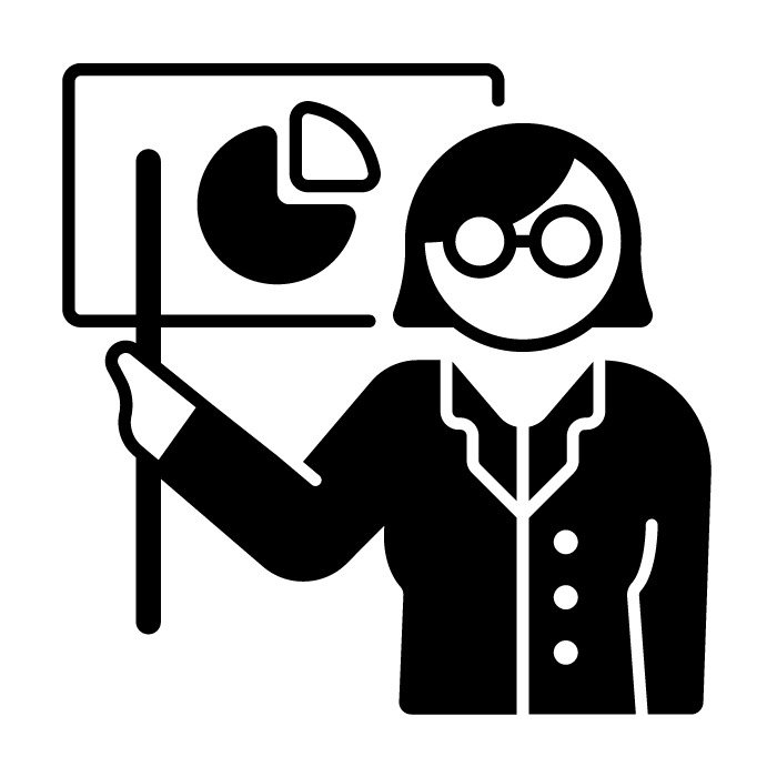 Professor Icon