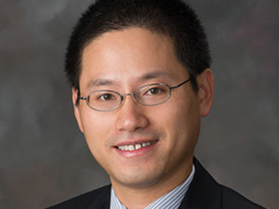 Hongfeng Yu